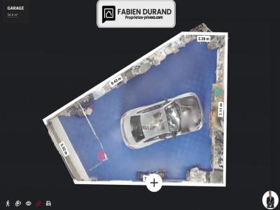 Vente Parking MANDELIEU-LA-NAPOULE 06210