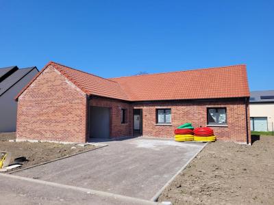 For sale House BREBIERES  62
