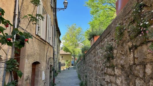 Vente Appartement 5 pièces FAYENCE 83440