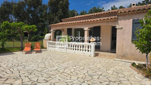 Vente Maison 3 pièces HYERES 83400