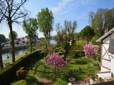 Vente Maison ISLE-ADAM  95