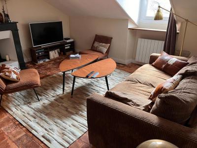 Vente Appartement 2 pièces NANTES 44000