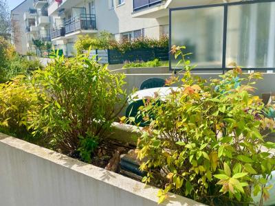Vente Appartement 2 pièces NANTES 44200