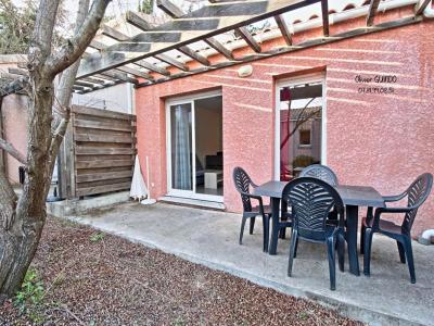 Vente Maison 2 pièces LUNEL 34400