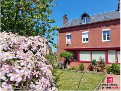 For sale House YVETOT  76