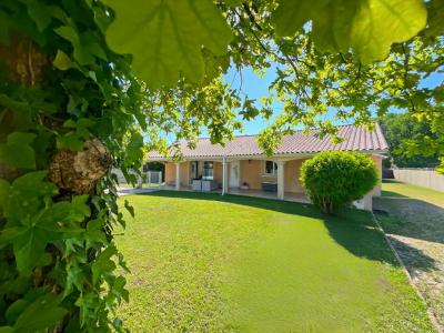 Vente Maison CANTENAC  33