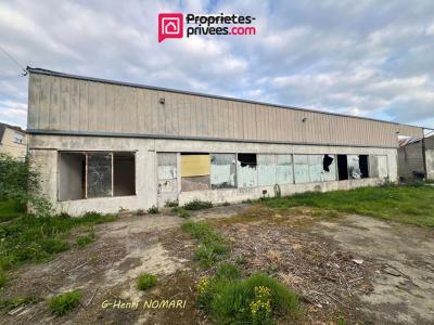 For sale Apartment building LOUISFERT  44