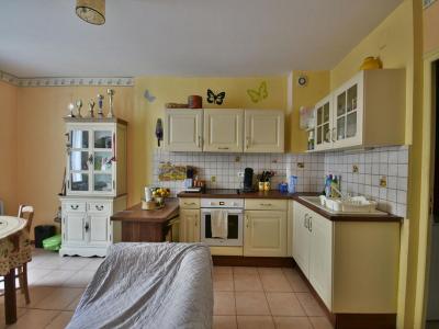 Vente Appartement 2 pièces SERVIAN 34290