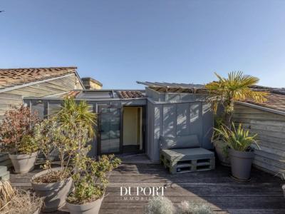 Vente Appartement BORDEAUX 