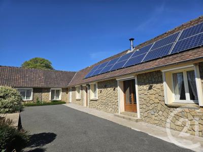 Vente Maison BECOURT  62