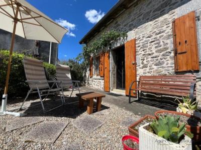 For sale House CHEISSOUX 