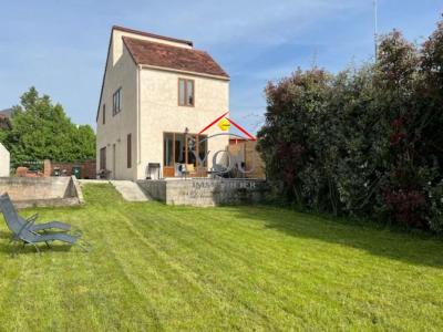 Vente Maison BORNEL  60