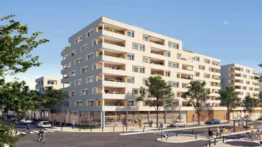 For rent Apartment BUSSY-SAINT-GEORGES  77