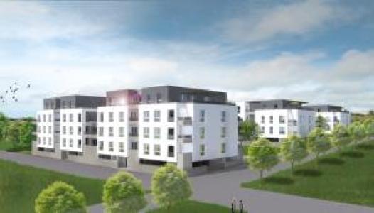 Location Appartement METZ  57