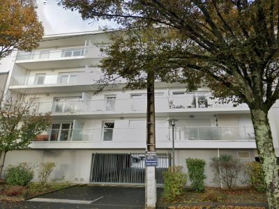 Location Appartement 2 pièces NANTES 44300