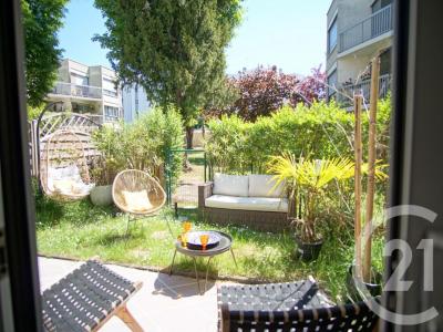 Vente Appartement 3 pièces CRETEIL 94000