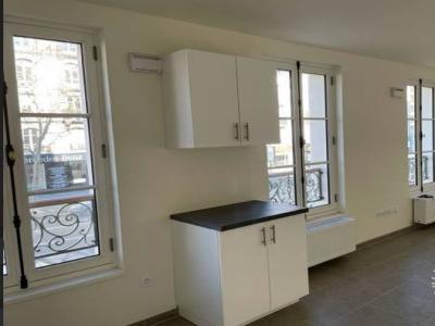 Location Appartement 2 pièces BOULOGNE-BILLANCOURT 92100
