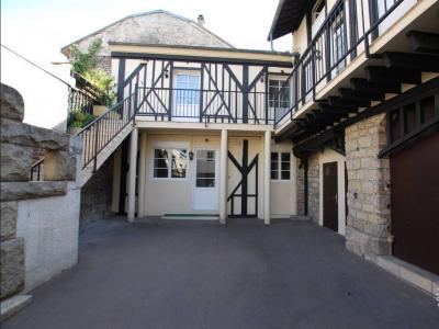 Location Appartement BOUGIVAL  78