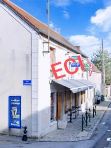 Vente Commerce TREMBLAY-SUR-MAULDRE 78490