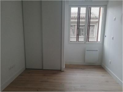 Location Appartement 2 pièces TOULOUSE 31000