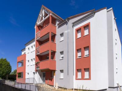 For rent Apartment BARST PETITE-ROSSELLE 57