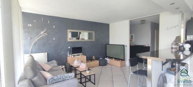 Vente Appartement 5 pièces ECHIROLLES 38130