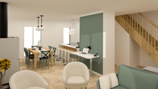 Vente Maison SUCY-EN-BRIE  94