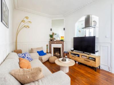For sale Apartment PARIS-14EME-ARRONDISSEMENT  75