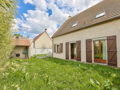 Vente Maison PALAISEAU  91
