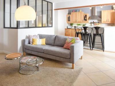 For sale Apartment PARIS-16EME-ARRONDISSEMENT  75