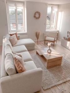 Vente Appartement 4 pièces SAINT-GERMAIN-EN-LAYE 78100