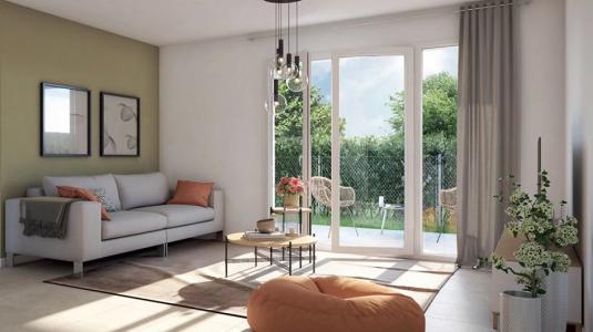 Vente Appartement 3 pièces CHARENTON-LE-PONT 94220