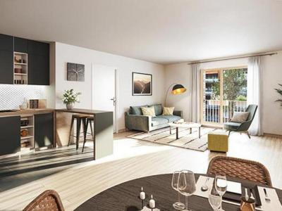 For sale Apartment ISSY-LES-MOULINEAUX  92
