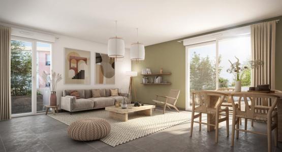 Vente Appartement 4 pièces CHARENTON-LE-PONT 94220