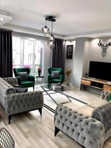 Vente Appartement 4 pièces CLICHY 92110