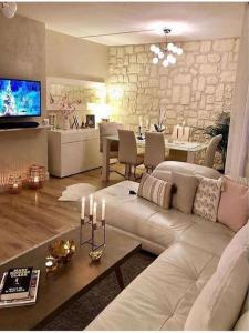 Vente Appartement HONFLEUR  14