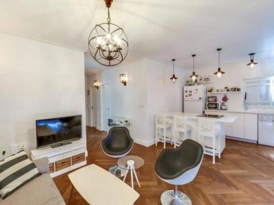 For sale Apartment AUBERVILLIERS  93