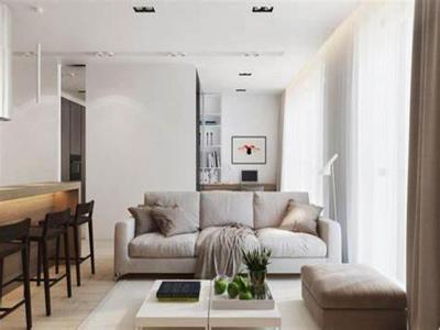 For sale Apartment AUBERVILLIERS  93