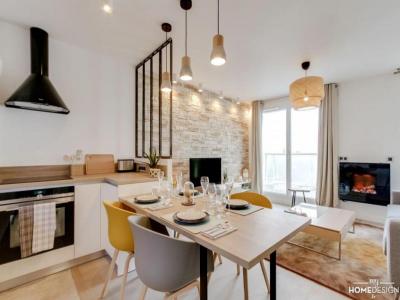 For sale Apartment SAINT-OUEN  93