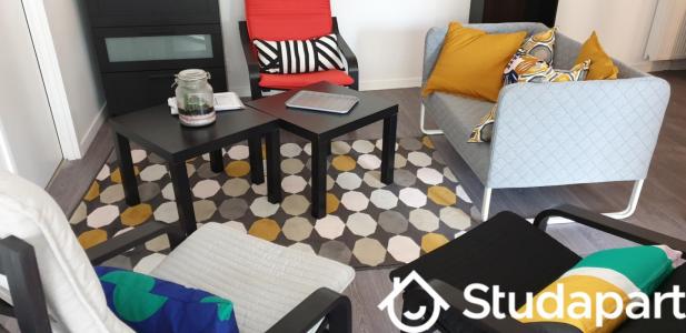 Location Appartement IVRY-SUR-SEINE 94200