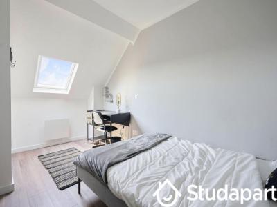 Location Appartement AMIENS 80000