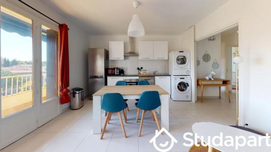 Location Appartement MONTPELLIER 34070