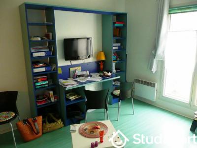Location Appartement LILLE 59000