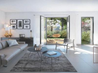 Vente Appartement PANTIN  93