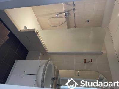 Location Appartement 3 pièces BORDEAUX 33000