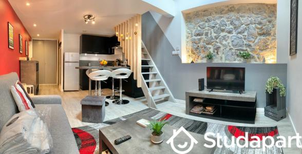 For rent Apartment GRENOBLE  38