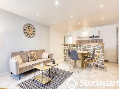 Location Appartement MONTEREAU-FAULT-YONNE  77