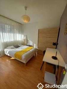 For rent Apartment LIMOGES  87