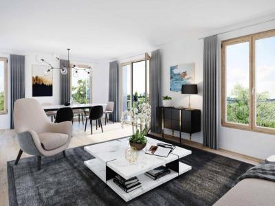 Vente Appartement IVRY-SUR-SEINE  94