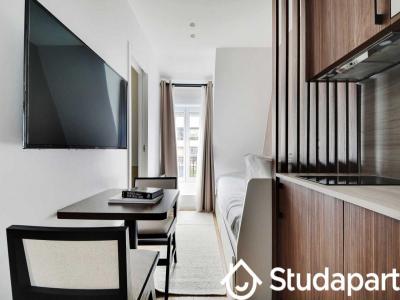 For rent Apartment PARIS-16EME-ARRONDISSEMENT  75